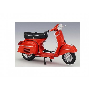 Maisto Vespa GTR (1968) - 1:18 Diecast Scooter